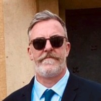 Steve Hall