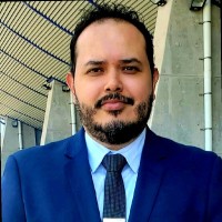 Jose David Arrazola Navarro