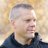 Pär Nilsson