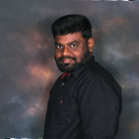 sriram sundar