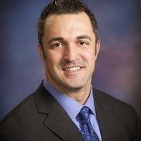 Justin H Lovett