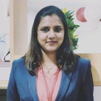 Komal Mohite