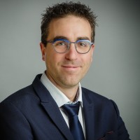 David GOYARD, CSCP