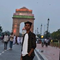 Rishabh Kumar Gond