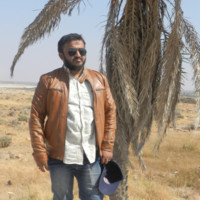 Wajid Basha