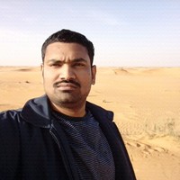 Motkuri Madhu