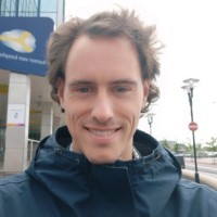 Bram Van Meggelen