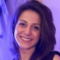 BENEDETTA LANTI