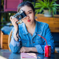 Alisa Xu Blueprint