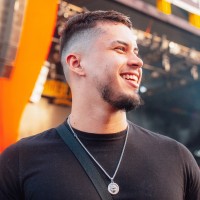 Yuri Braga