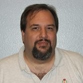 Scott Spalding