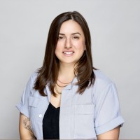 Amanda Mitchell, MSOD