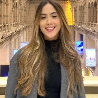 Laura Magalhães