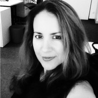 Laura Rodriguez Cemborain