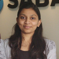 Aditi Bakshi