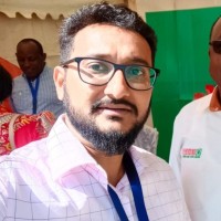 Vipul Harpale