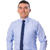 Jhon Edinson Castaño Porras
