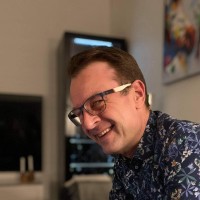 Mikael Gram Jessen ✔️