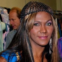 FLORYS JOHNSON