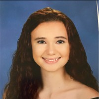 Olivia Schwarzwalder