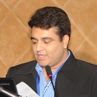 Dr Kumar Gaurav Sharma