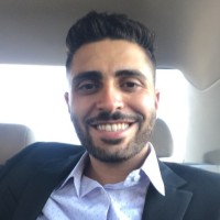 Nayef Abbasi