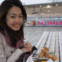 Valerie Chong