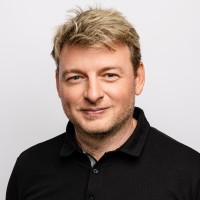 Daniel Imhof