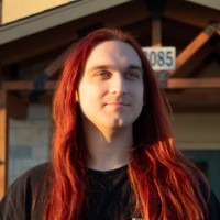 Mark Bernhardt