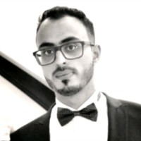Ibrahim Abushamleh