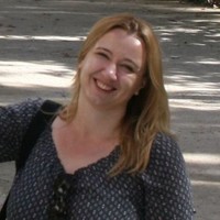 Małgorzata Kozak