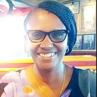 Marie Louise Kaligirwa