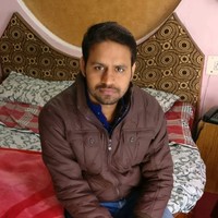 Dharmendra Singh Tomar