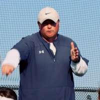 Tim Leyland
