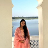 Gitanjali Paul