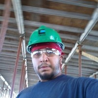Jarrod Sanchez