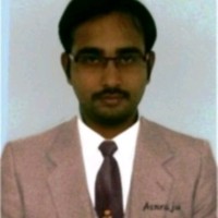 Siva Naga Raju Akurathi