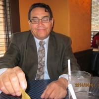 Israel vazquez