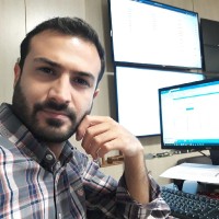 Alireza Safaei