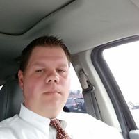 Joseph Mosley