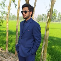 Md Golam Mostofa Mostofa