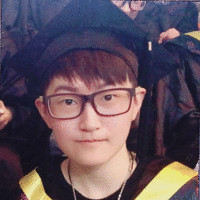 Qinxi Shen