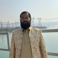 Muhammad Ahsan Ul Haq