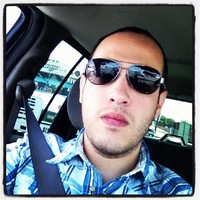 Jorge Dominguez