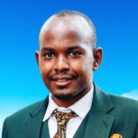 Eng. Ezrah Nyaega, MBA, PMI-RMP®, PMO-CP™, PMP®, SSBB™, SSCT™, GE