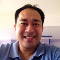 Eric B. Manuel