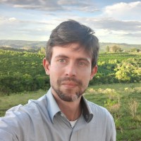 Flavio Marcel Gonçalves