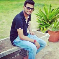 Hardik Patel