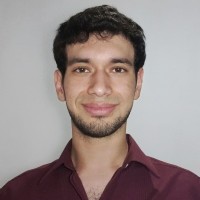 Elias Lezcano
