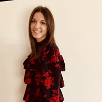Arianna Dal Pos